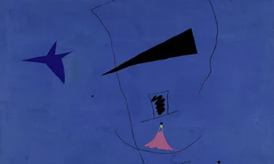 
	Rekordárat várnak egy Miró-kép árverésén
