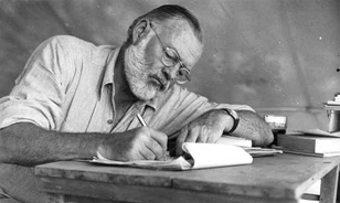 
	Elhunyt Hemingway katalán múzsája
