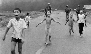 
	40 éves a vietnami háború legsokkolóbb fotója
