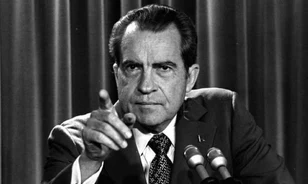
	40 éve kezdődött a Watergate-botrány
