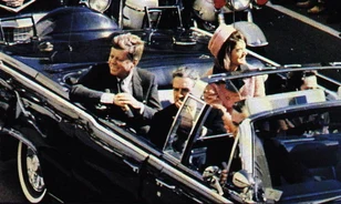 
	Tovább folyik a titkolózás a Kennedy-merényletről
