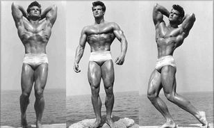 
	A body building kezdetei Magyarországon
