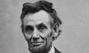 
	Öt érdekesség Abraham Lincolnról
