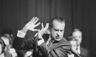 
	Nők a Watergate-botrányban
