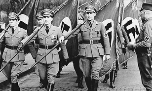 
	Zsidó veterán életét védte Hitler
