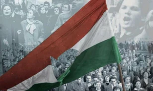 
	Emléktábla a magyar forradalom alatt nyújtott lengyel segítség tiszteletére
