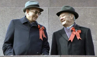 
	Miről tárgyaltak a KGB vezetői Budapesten?
