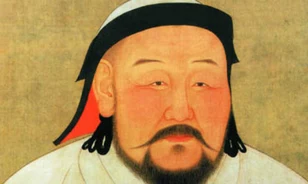 
	A klíma segítette elő a mongol inváziót
