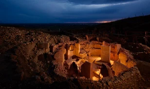 
	10 civilizáció, amely rejtélyes módon tűnt el
