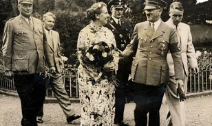 
	Vita Wagner náci múltjáról
