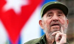 
	Variációk Fidel Castro likvidálására
