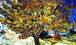 
	Hajszálon múlik, hogy van Gogh festette-e
