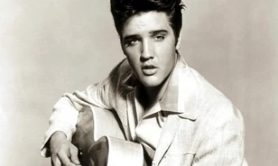 
	Megismerhetjük Elvis első szerelmes szavait

