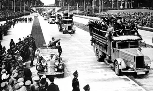 
	Az autópályaépítő Hitler mítosza
