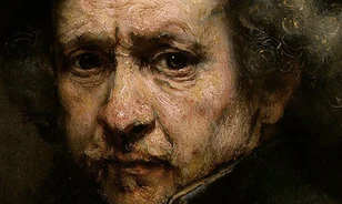 
	Elveszett egy Rembrandt-réckarc a postán
