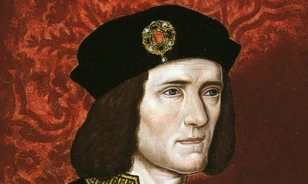 
	Megtalálhatták III. Richárd sírját
