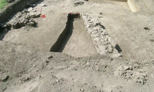 
	Római kori emlékeket találtak a Csúcshegyen
