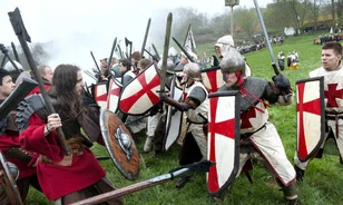 
	Viking kikötőt találtak búvárok
