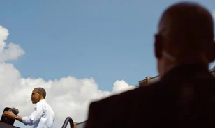
	Óvatosságra inti a történelem az újrázni készülő Obamát
