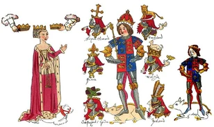 
	Emberi csontokat találtak a III. Richard után kutató régészek
