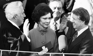 
	Jimmy Carter nukleáris háborúja
