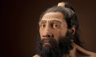 
	Már a neandervölgyinek is fontos volt a divat
