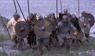 
	Angol mintára épültek a viking városok

