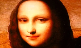 
	Most akkor hány Mona Lisa is van?
