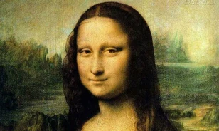 
	Kétszer is megfesthette Leonardo a Mona Lisát
