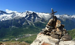 
	A Monarchia tüzéreinek csontjait találhatták meg a Dolomitokban
