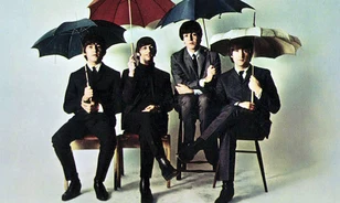 
	50 éves a Love Me Do
