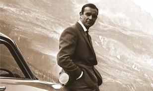 
	James Bond: 50 éve a filmvásznon
