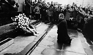 
	20 éve halt meg Willy Brandt
