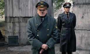 
	Minisorozat készül Hitlerről
