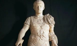 
	Mitől őrült meg Caligula?
