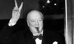 
	Churchill-beszédek kerültek a világhálóra
