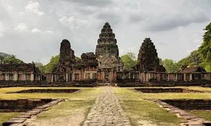 
	Feltárul Angkor múltja
