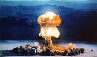 
	Látogatható lesz a kínai atombomba szülőhelye
