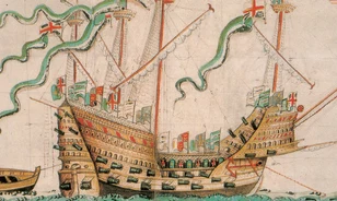 
	Vizsgálják a Mary Rose tűzerejét

