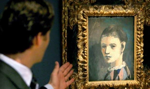 
	Picassót és Matisse-t loptak
