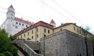 
	A kommunizmus bűntetteit bemutató múzeum nyílik Pozsonyban
