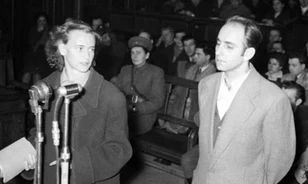 
	Bemutatták a Tóth Ilonáról szóló film forgatókönyvét
