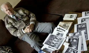 
	Elhunyt Wilhelm Brasse, Auschwitz fotósa
