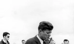 
	Kennedy utolsó titkos hangfelvételei

