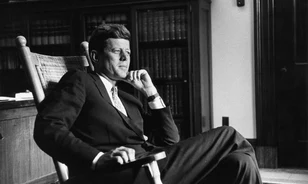 
	A KGB irányíthatta Kennedy gyilkosát
