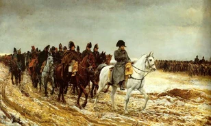 
	A fogságban is védelmébe vette Napóleon az oroszországi hadjáratot
