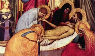 
	Giotto aláírását azonosíthatták Assisiben
