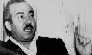 
	Politikai gyilkosságot ismert el Izrael
