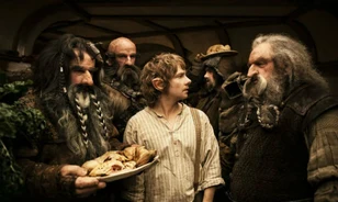 
	Hobbit vagy ősember?
