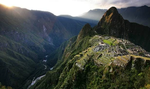 	Teljes a Machu Picchu-i gyűjtemény
